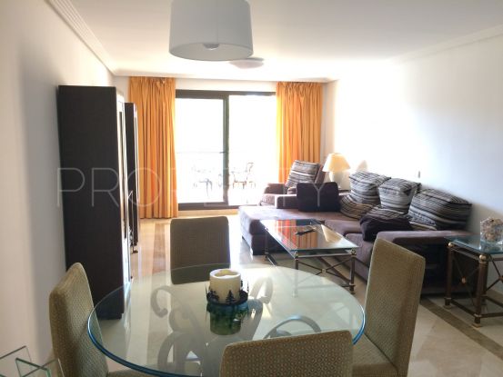 Buy 3 bedrooms apartment in Los Arqueros, Benahavis | House & Country Real Estate