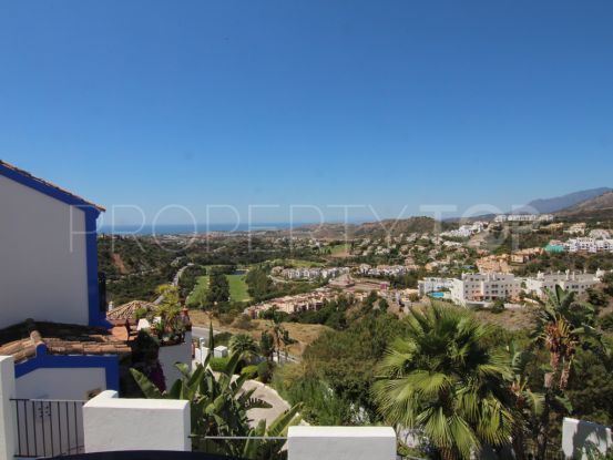 For sale La Heredia town house with 2 bedrooms | House & Country Real Estate