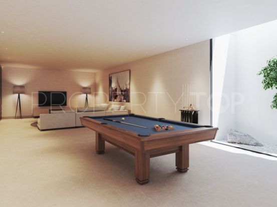 Villa with 3 bedrooms for sale in Estepona Golf | FM Properties Realty Group