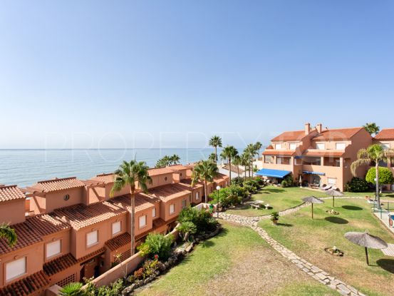 2 bedrooms duplex penthouse in Estepona for sale | FM Properties Realty Group