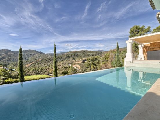 La Zagaleta 5 bedrooms villa | Bemont Marbella
