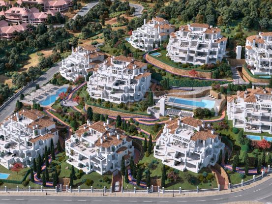 Nueva Andalucia apartment for sale | Bemont Marbella