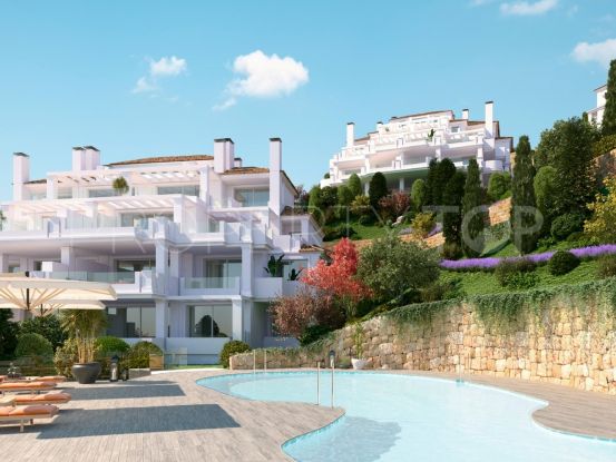 Nueva Andalucia apartment for sale | Bemont Marbella