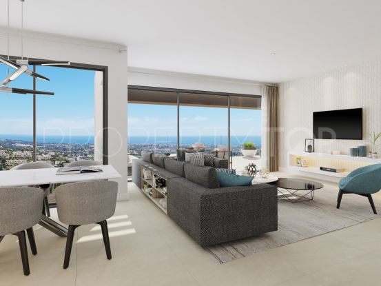 2 bedrooms apartment in La Quinta for sale | Bemont Marbella