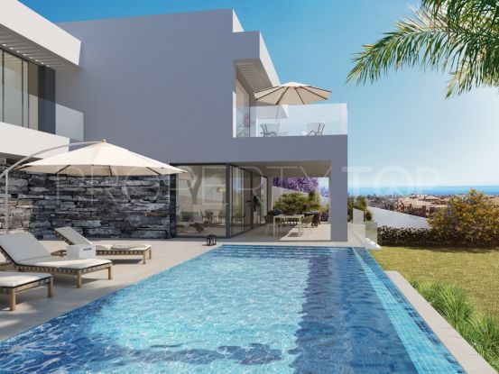 For sale Los Flamingos Golf villa | Bemont Marbella