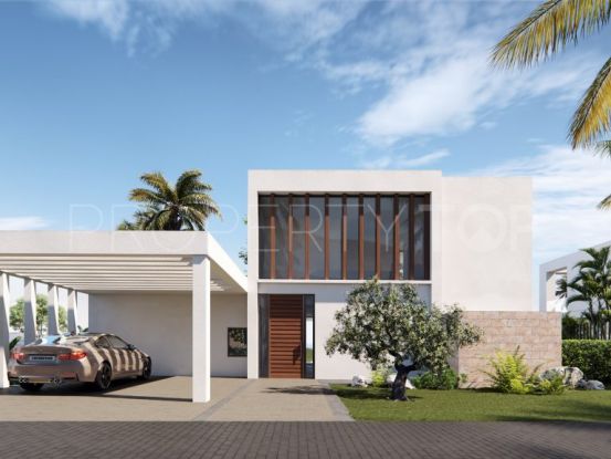 For sale villa in Marbella East | Bemont Marbella