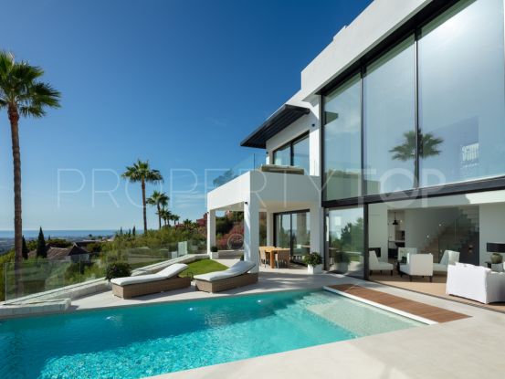 El Herrojo villa | Solvilla