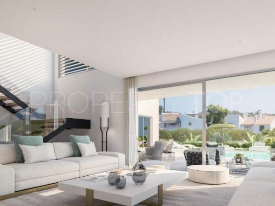 For sale Atalaya 4 bedrooms villa | Solvilla