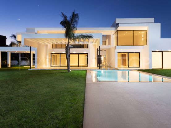 For sale Casasola villa | Solvilla