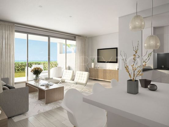 4 bedrooms town house in Cancelada for sale | Solvilla