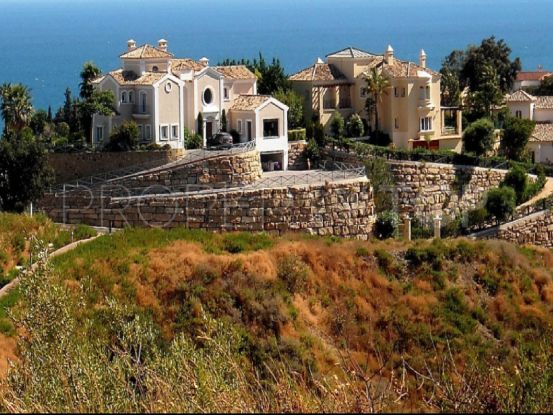For sale Selwo plot | Always Marbella