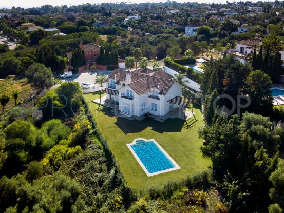 Se vende villa en Sotogrande Bajo | Always Marbella
