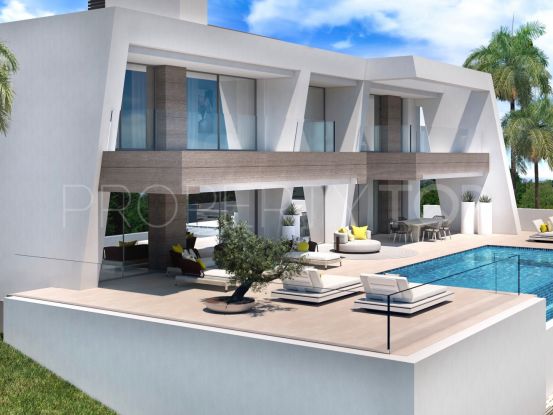 4 bedrooms villa in El Paraiso, Estepona | Always Marbella