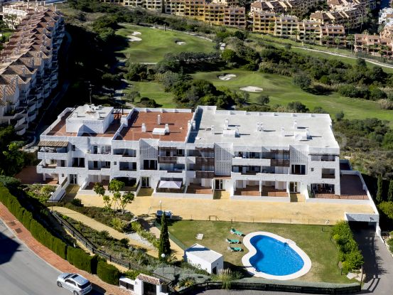 Buy apartment with 2 bedrooms in La Duquesa, Manilva | Always Marbella