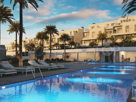 4 bedrooms Selwo town house for sale | Always Marbella