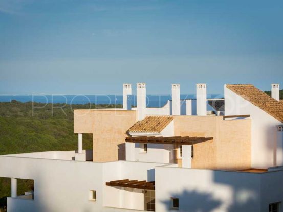 Buy Alcaidesa 3 bedrooms penthouse | Always Marbella