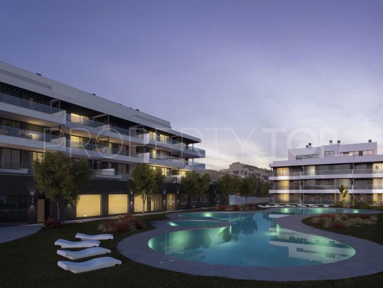Apartment in Cala de Mijas | Always Marbella