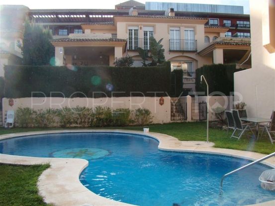 Guadalmina Alta town house | Always Marbella