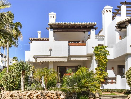 Mirador del Paraiso, Benahavis, adosado en venta | Lainer