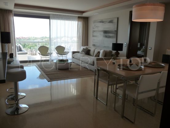 Apartment with 2 bedrooms for sale in Los Arrayanes Golf, Benahavis | Lainer