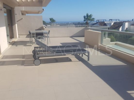 Los Arrayanes Golf, Benahavis, apartamento en venta | Lainer