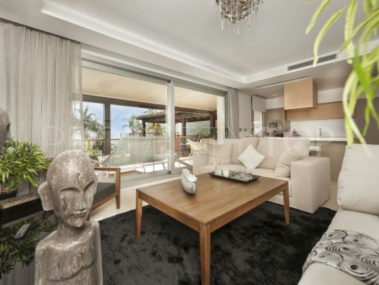 Apartment for sale in Benahavis | Lainer