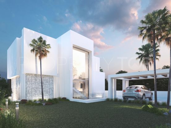 Villa de 3 dormitorios en venta en Buena Vista | Bromley Estates