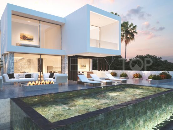 Villa de 3 dormitorios en venta en Buena Vista | Bromley Estates