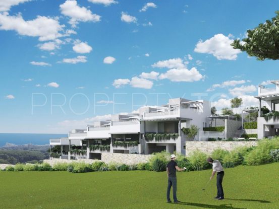 Adosado en Cabopino de 3 dormitorios | Bromley Estates