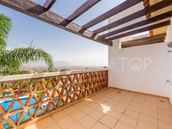 For sale La Cala Golf 2 bedrooms town house | Bromley Estates