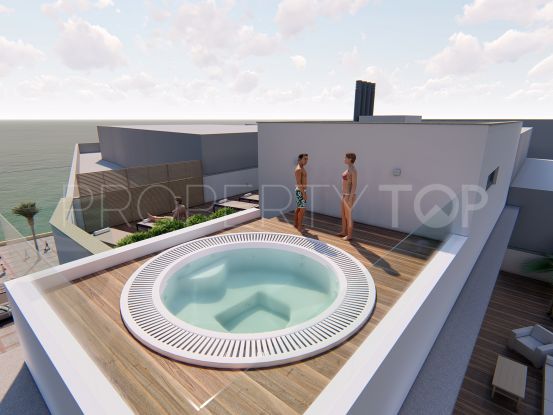 Estepona, apartamento en venta con 3 dormitorios | Bromley Estates