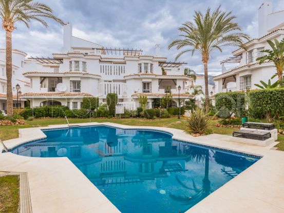 Buy apartment with 2 bedrooms in Los Naranjos de Marbella, Nueva Andalucia | Bromley Estates