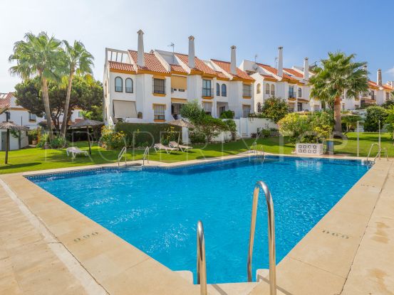 Town house for sale in Estepona | Bromley Estates