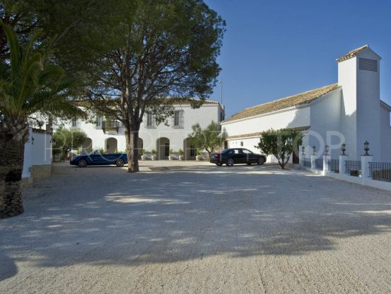 Villa in Torreblanca, Fuengirola | Bromley Estates