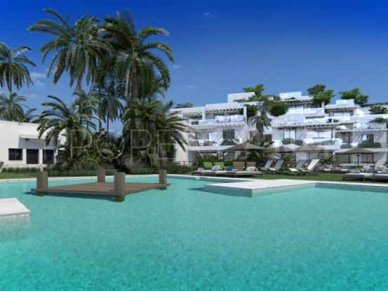 Cala de Mijas 2 bedrooms apartment for sale | Bromley Estates