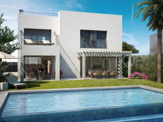 4 bedrooms villa in La Resina Golf for sale | Bromley Estates
