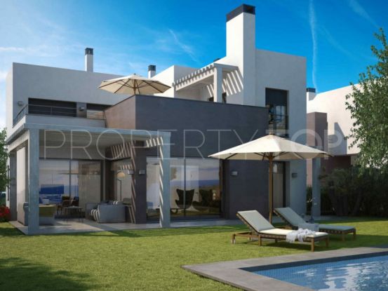 4 bedrooms villa in La Resina Golf for sale | Bromley Estates