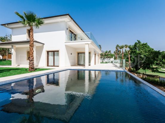 5 bedrooms villa for sale in Los Naranjos, Nueva Andalucia | Bromley Estates
