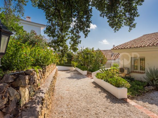 3 bedrooms town house for sale in Los Altos de los Monteros, Marbella East | Bromley Estates