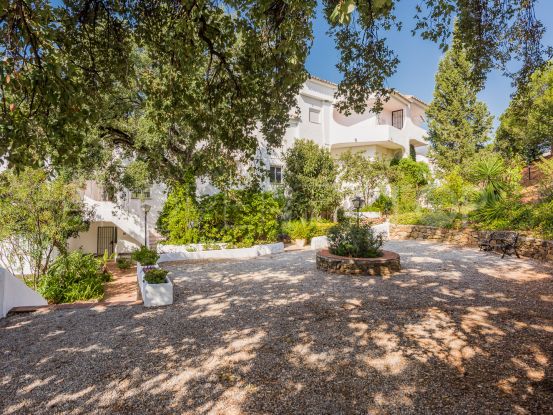 3 bedrooms town house for sale in Los Altos de los Monteros, Marbella East | Bromley Estates