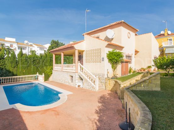 For sale villa with 5 bedrooms in Riviera del Sol, Mijas Costa | Bromley Estates
