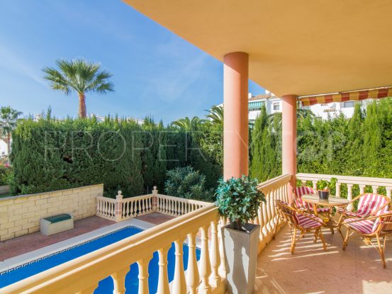 For sale villa with 5 bedrooms in Riviera del Sol, Mijas Costa | Bromley Estates