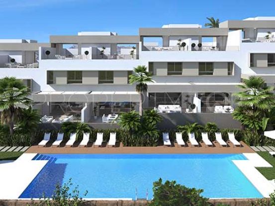 Town house in La Cala Golf for sale | Bromley Estates
