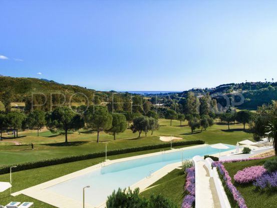 Apartment for sale in La Cala Golf with 2 bedrooms | Discount Property Center