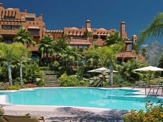 Marbella - Puerto Banus 3 bedrooms penthouse for sale | Discount Property Center