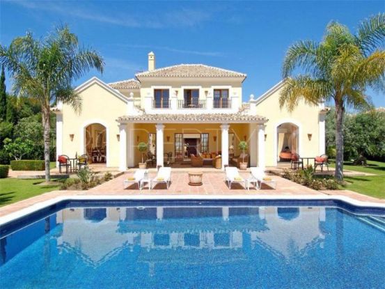 Villa in New Golden Mile with 4 bedrooms | Discount Property Center