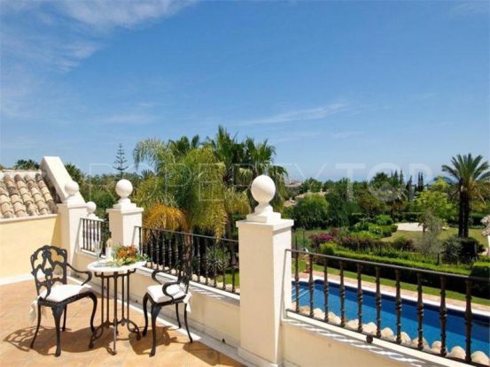 Villa in New Golden Mile with 4 bedrooms | Discount Property Center