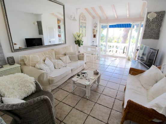 Ground floor apartment in Guadalobon, Estepona | Future Homes