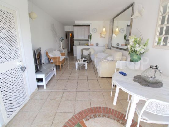 Ground floor apartment in Guadalobon, Estepona | Future Homes