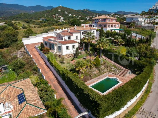 For sale villa in Estepona | Future Homes